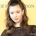 八木アリサ、ロングヘアからばっさりカット「似合う」「可愛すぎ」と絶賛の声 画像
