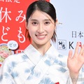 土屋太鳳、“小さい家族”のイヤイヤ期告白「どうしたらいいか分からないときが…」乗り切る方法とは 画像