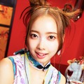 「日プ女子」出身・田中琴、直筆美文字に注目集まる「綺麗」「素敵な字」 画像