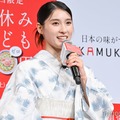 土屋太鳳、家族への思い語る「支えてもらって今こうしてお仕事ができている」 画像