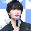M!LK佐野勇斗、“ギネス級”特技を告白「本当に質がめちゃくちゃいい」 画像