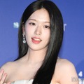 IVEユジン、美ウエスト見せコーデ披露「着こなしおしゃれ」「かっこいい」の声 画像