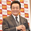 高橋英樹、妻とのデート報告 顔出し2ショットに「幸せ伝わる」「素敵なご夫婦」の声 画像