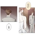 苦学生とばかり思っていた先輩が夫の友人だったなんて！お祝いの言葉以外に言いたげ…⁉【二度目の結婚があなたを救えるなら #39】 画像