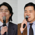 令和ロマン・ケムリ、くるまの活動休止中に“あること”を克服「1人でもちゃんと…」 画像