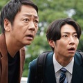 【大追跡 第2話】修二、指名手配犯を発見 職質から立てこもり事件に発展 画像