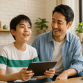 問答式対話で考える力を伸ばす「モンドAI」隠れた才能を見つける機能も 画像