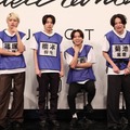timelesz VS sugarlesz企画、見逃し配信総再生数が累計320万突破 17日放送は漢字対決【何かオモ】 画像