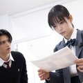 「ちはやふる」人気キャラクターが一瞬登場「芸が細かい」「激アツ」と反響 画像