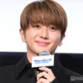 Nissy、Number_i平野紫耀との肩組み2ショットに反響「推しと推しがコラボ」「スターだらけで豪華すぎる」 画像
