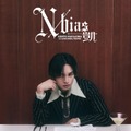 中島健人、初のソロ海外公演決定 9月に台湾で開催【N / bias】 画像