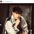 「タイプロ」浅井乃我、ROIROMとの不仲説に言及 浜川路己と2人でのエピソードも公開 画像
