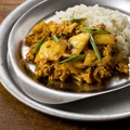 今日の夕食に！「包丁いらず＆5分で完成」ごはんがどんどん消える絶品キーマカレー 画像