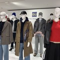 40代スタイリストが【GU】展示会で「これは欲しい！」とチェックしたバズり確実アイテム２選と着こなしのコツ 画像