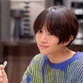 「しあわせな結婚」初回、人気9人組ボーイズグループ登場 スタイリスト・レオ（板垣李光人）の担当アイドルに注目集まる「衣装本物っぽい」「すごい世界線」 画像