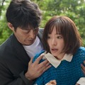 【奪い愛、真夏 第1話】真夏（松本まりか）、元カレそっくりの時夢（安田顕）と出会う「奪い愛」新シリーズ開幕 画像