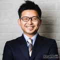 ハンディ取締役　前澤 隆一郎氏