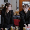 “怪演が度々話題”浅川梨奈「正気じゃない」台本30ページ15分超えの長回し「あることないこと言われる」芸能界で生き抜く強さとは【モデルプレスインタビュー】 画像