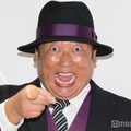 ロバート秋山竜次「あいつはやばい」驚いたキャストを実名告白「普通の収録時間の3倍かかってますからね」【笑ゥせぇるすまん】 画像