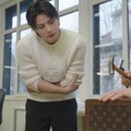 Number_i平野紫耀、パリ郊外のアトリエへ BS日テレ「ルイ・ヴィトンのエスプリに出逢う旅」出演 画像