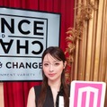 “地方に留まるにはもったいないほどのビジュアル”と太鼓判 福岡→銀座“期待の新人”つかさ、夜の世界で衝撃「昼の世界では経験できない」【モデルプレスインタビュー】 画像