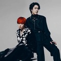 YOSHIKIプロデュースXY元メンバーGAI＆KAIRI、新生ユニット結成 電撃報道経て2ndステージへ 画像