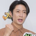 相葉雅紀、番組Pが「俺たち猛反省しなきゃいけない」と全員に促すほど絶賛した行動 画像