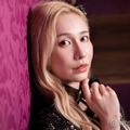 ヘラヘラ三銃士ありしゃん、妊娠中＆出産後のユーモア溢れる比較ショットが話題「ナイスアイディア」「面白い」の声 画像