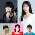 吉岡里帆・伊野尾慧・佐々木舞香ら「隅田川花火大会2025」ゲスト一挙解禁 美村里江は裏生配信に出演【コメント】 画像