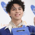 タカシ（C）モデルプレス