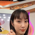 坂下千里子、生姜焼き・ズッキーニとオクラの胡麻和え…野菜たっぷり手作り弁当披露「和でお洒落」「品数多くてすごい」の声 画像