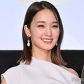 剛力彩芽（C）モデルプレス