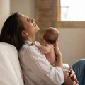 「お前はいらない」妊娠した途端、豹変したモラハラ夫。生後間もない赤ちゃんを奪われ、私が受けた残酷な仕打ちは 画像