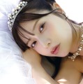 元乃木坂46斉藤優里、約6年ぶり写真集決定 お渡し会イベントも【とけちゃう】 画像