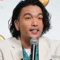 20kg減話題の見取り図・盛山晋太郎、脱毛施術でさらにイメチェン ボディメイクの裏側公開に反響「どんどんかっこよくなる」「変身ぶりがすごい」 画像