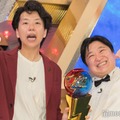「ダブルインパクト」初代王者はニッポンの社長「まさかこんな未来が待ってるとは」 画像