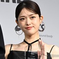 「スニーカーベストドレッサー賞2025」タレント部門を受賞した松村沙友理（C）モデルプレス