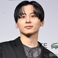 「スニーカーベストドレッサー賞2025」男性アーティスト部門を受賞した工藤大輝（C）モデルプレス