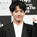 「こっわ！」赤楚衛二、“生き霊7人”恐怖を感じたミステリー映画撮影中の占い結果明かす 画像