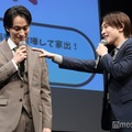 A.B.C-Z戸塚祥太、“恋人にしたいジュニア3年連続1位”KEY TO LIT中村嶺亜から説教？胸キュンシーンにネガティブ発揮【極道上司に愛されたら】 画像