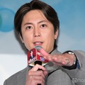 間宮祥太朗、自身の役と外見似ている俳優明かす「勝手なんですけど」【不思議の国でアリスと -Dive in Wonderland-】 画像