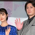 原菜乃華、人生初ラップに手応え “先輩”間宮祥太朗は労い「原菜乃華が頑張りました」【不思議の国でアリスと -Dive in Wonderland-】 画像
