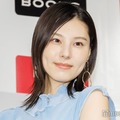 相楽伊織（C）モデルプレス