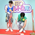 Chi☆Q、解散撤回の可能性は？「デビューした時は8センチシングル」思い出辿る 画像