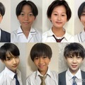 “日本一のイケメン中学一年生”決める「中一ミスターコン2025」ファイナリスト7人決定 画像