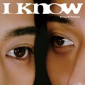 「I Know」ジャケット写真（提供写真）