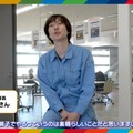 特別審査員　滝沢秀一氏（芸人／ゴミ清掃員）