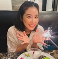 Creepy Nuts・R-指定の妻「父と息子」2ショット公開「尊い」「素敵な写真」と反響 画像