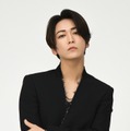 亀梨和也、韓国ヒットドラマ「ストーブリーグ」日本版主演に決定 “野球未経験”GM役で瑠東東一郎監督と初タッグ 画像