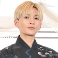 イメチェン前の八木勇征（C）モデルプレス